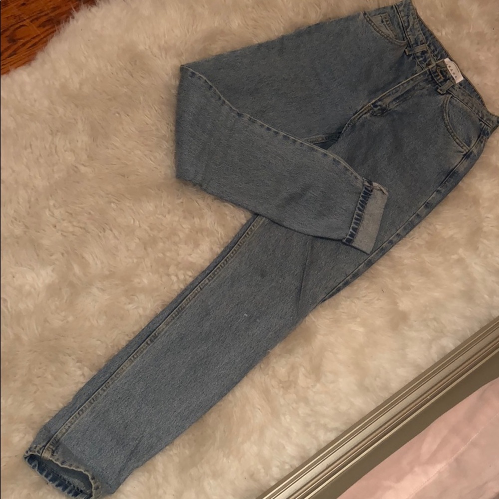 American Apparel Jeans